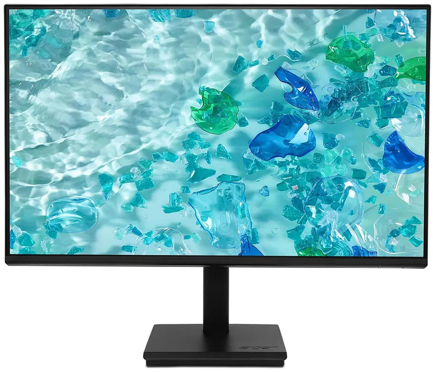 фото Жк монитор acer 23.8'' v247ygbip