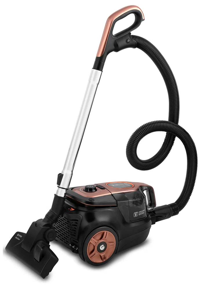 Изображение товара Пылесос напольный Vitek VT-8117