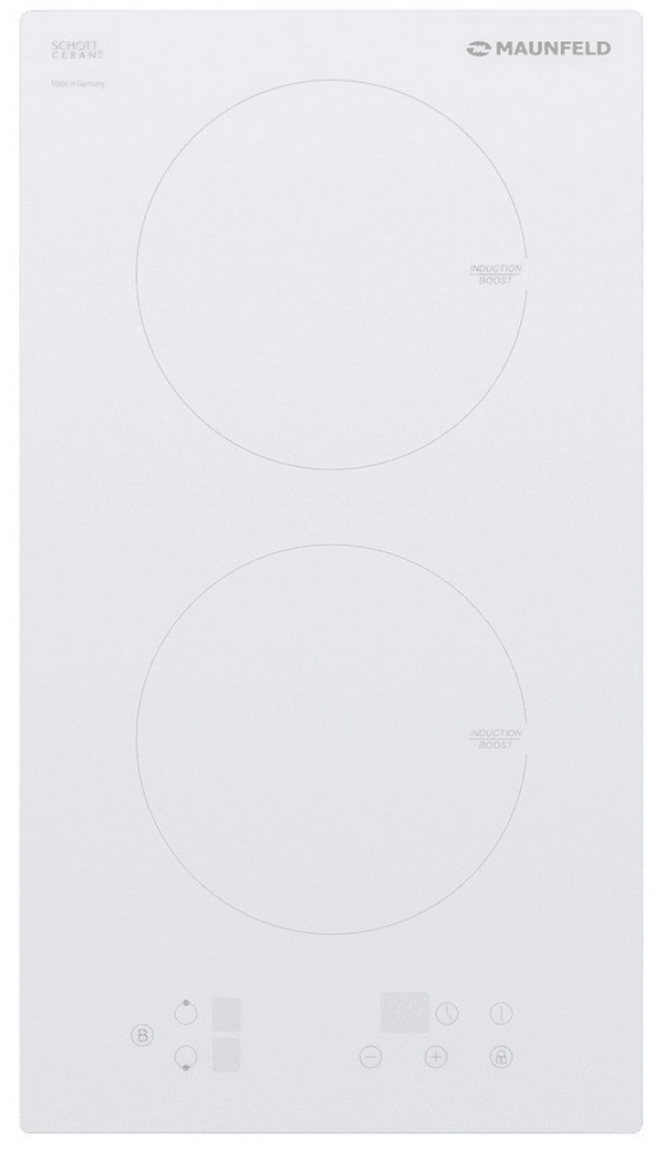 Изображение товара Электрическая варочная панель Maunfeld EVI.292-WH