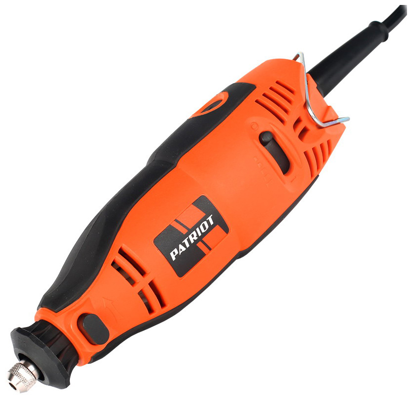 Изображение товара Прямошлифовальная машина Patriot EE 160