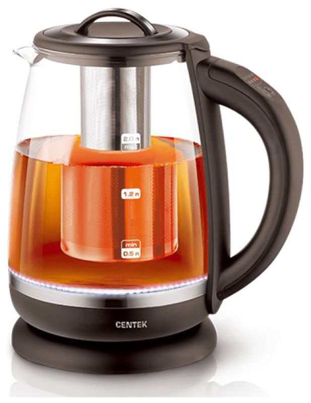 Чайник электрический Centek CT-0017 Чайник электрический Centek CT-0017