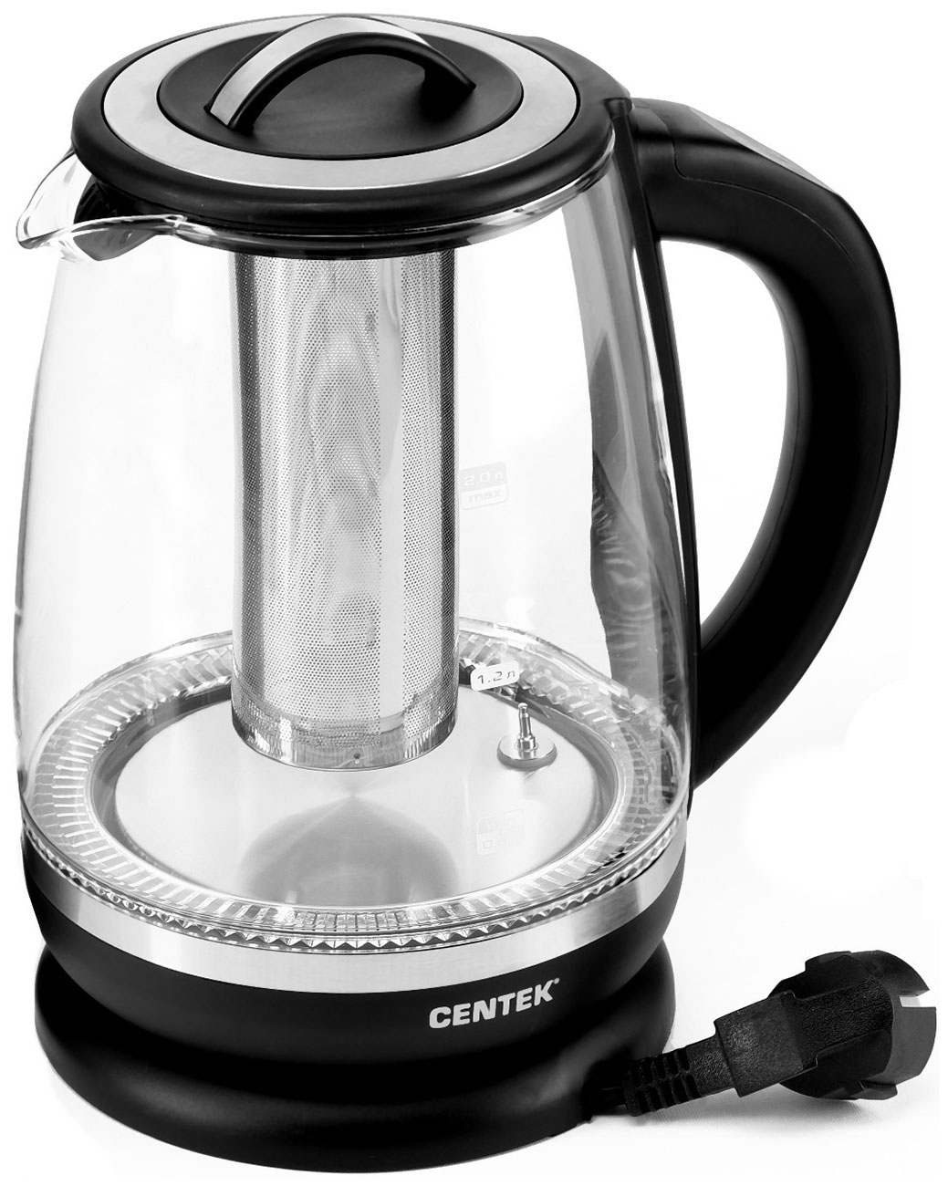 Чайник электрический Centek CT-0017 Чайник электрический Centek CT-0017