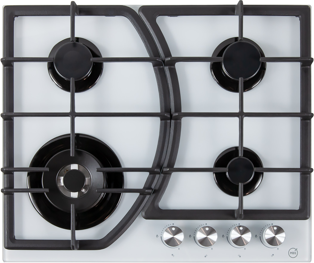 Изображение товара Газовая варочная панель MBS PG-610WH