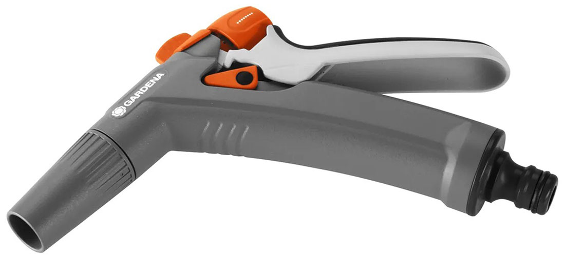 Изображение товара Пистолет-распылитель Gardena Gardena Classic (18341-20.000.00)