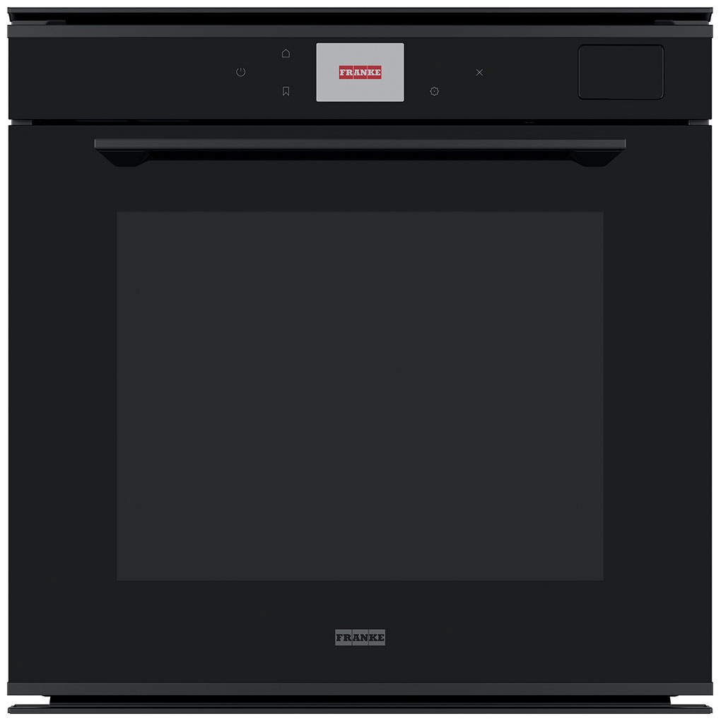 Изображение товара Электрический духовой шкаф Franke FMY 99 HS BK