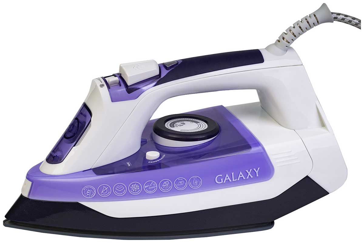 Утюг Galaxy GL6130