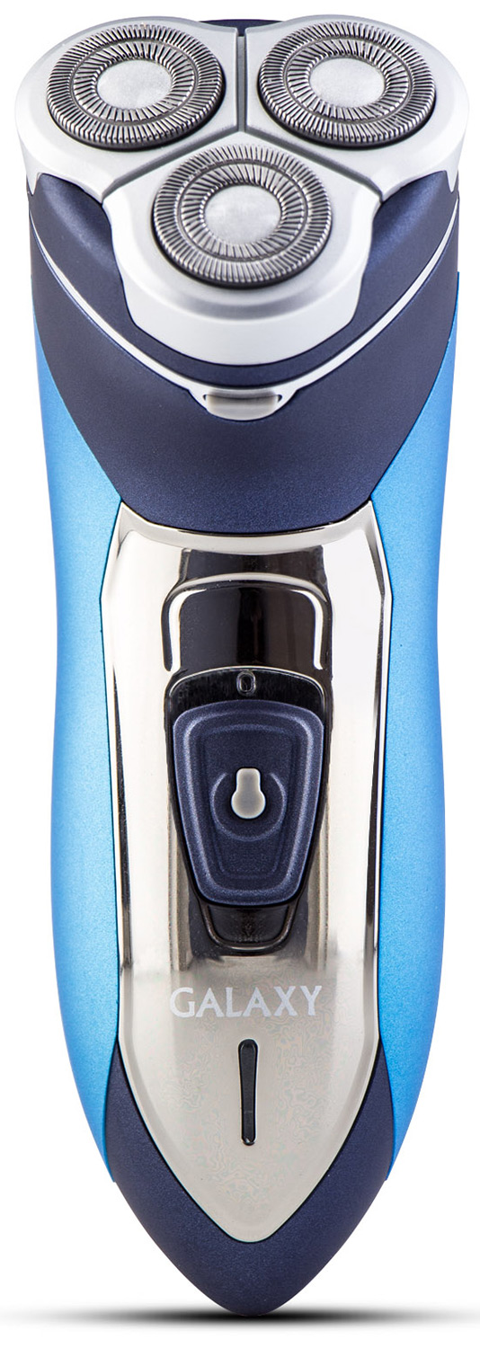 

Бритва аккумуляторная Galaxy GL4208