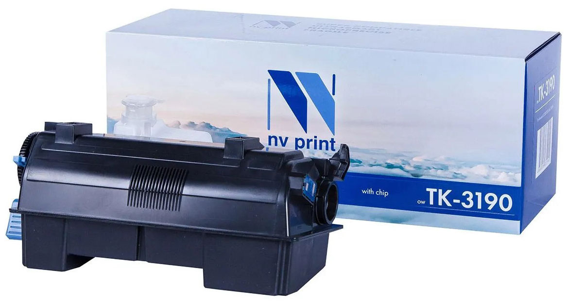Изображение товара Картридж Nvp совместимый NV-TK-3190 для Kyocera Ecosys P3055dn/ P3060dn