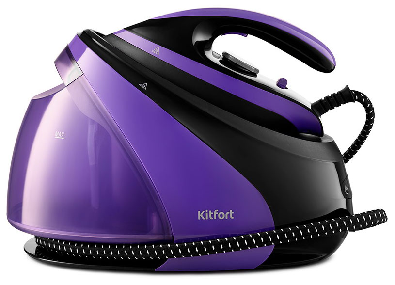 

Парогенератор Kitfort KT-980