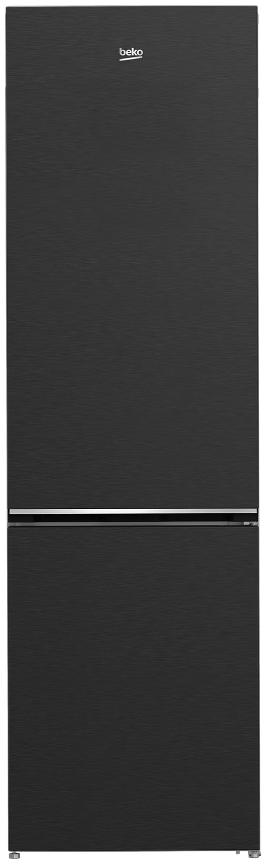 Двухкамерный холодильник Beko B1DRCNK402HXBR холодильник двухкамерный beko rcnk310kc0w 184x60x54см 1 компрессор цвет белый