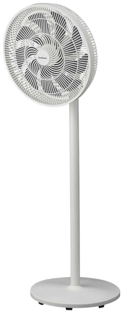 Изображение товара Напольный вентилятор Timberk T-SF1603 16" м Clement для дома и улицы