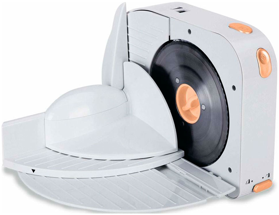 

Ломтерезка Viconte VC-441, Белый