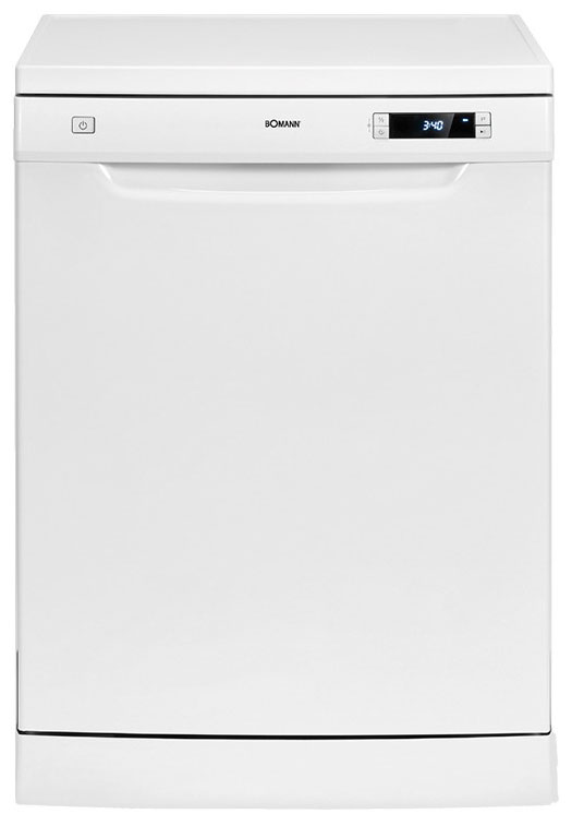 

Посудомоечная машина Bomann GSP 7408 weiss, Белый
