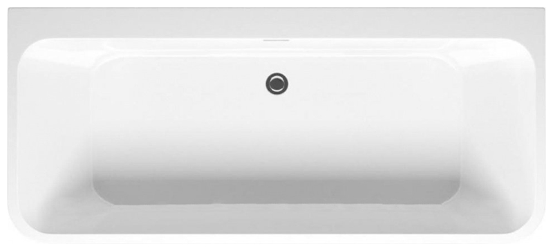 

Акриловая ванна Aquanet Family Perfect 170x75 13775 Matt Finish белый (13775-MW)