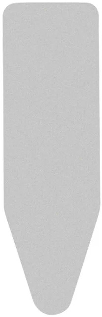 Изображение товара Чехол Brabantia "PerfectFit" Металлизированный 124х38см (B), 134081