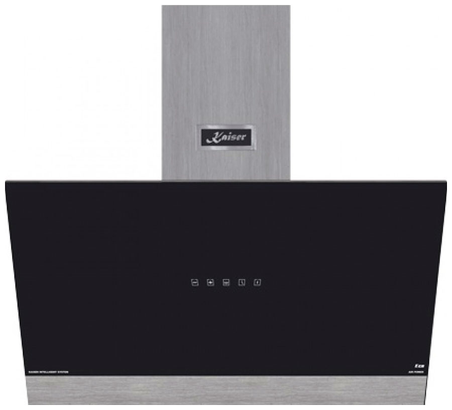Изображение товара Вытяжка Kaiser AT 9440 Eco наклонная с сенсорным управлением 1250 м3/ч