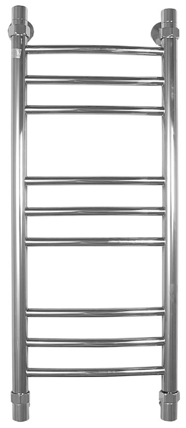 Изображение товара Водяной полотенцесушитель Energy Prestige 800x300 хром для ванной