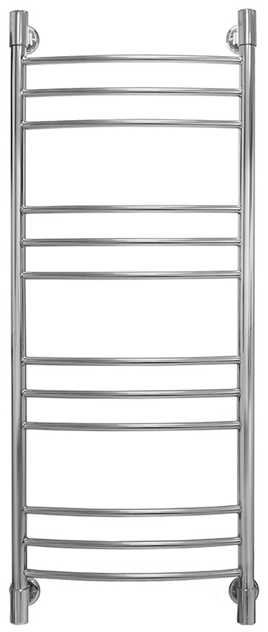 Изображение товара Полотенцесушитель электрический Energy ERGO2 1250x500 хром EETR0ERGO2125500000