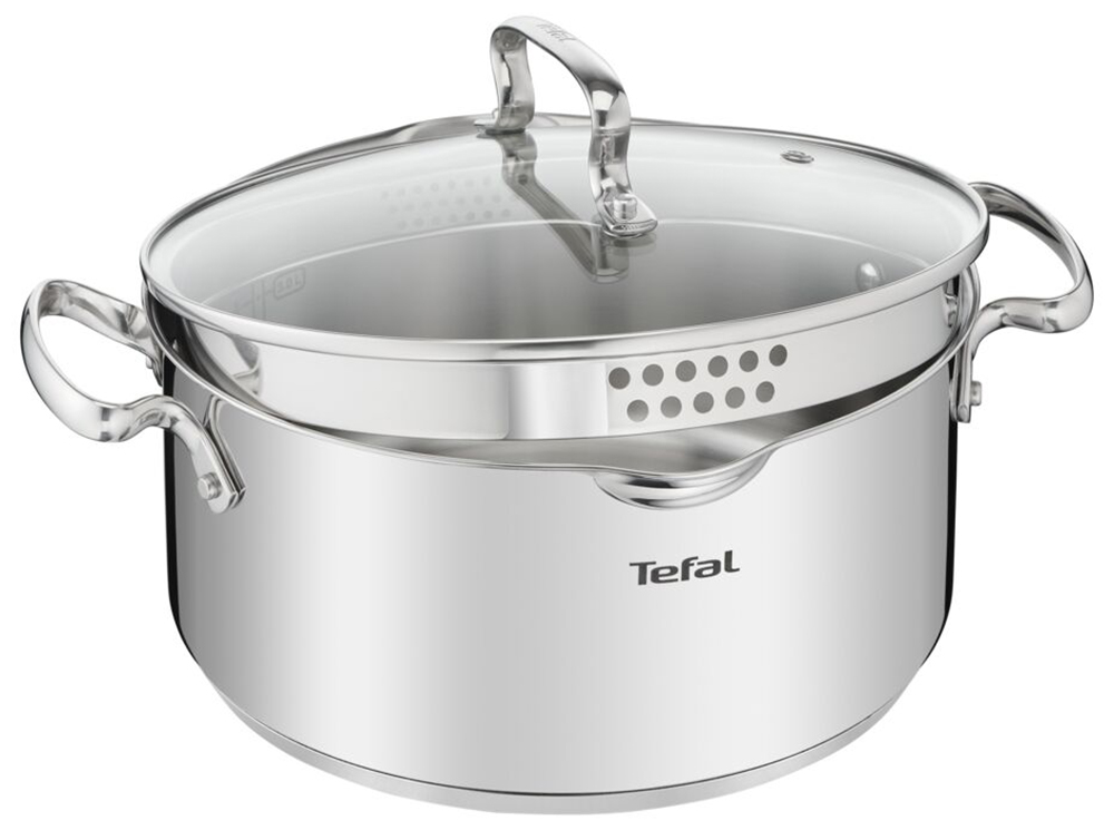 Изображение товара Кастрюля Tefal DUETTO+ 2.9 л G7194455