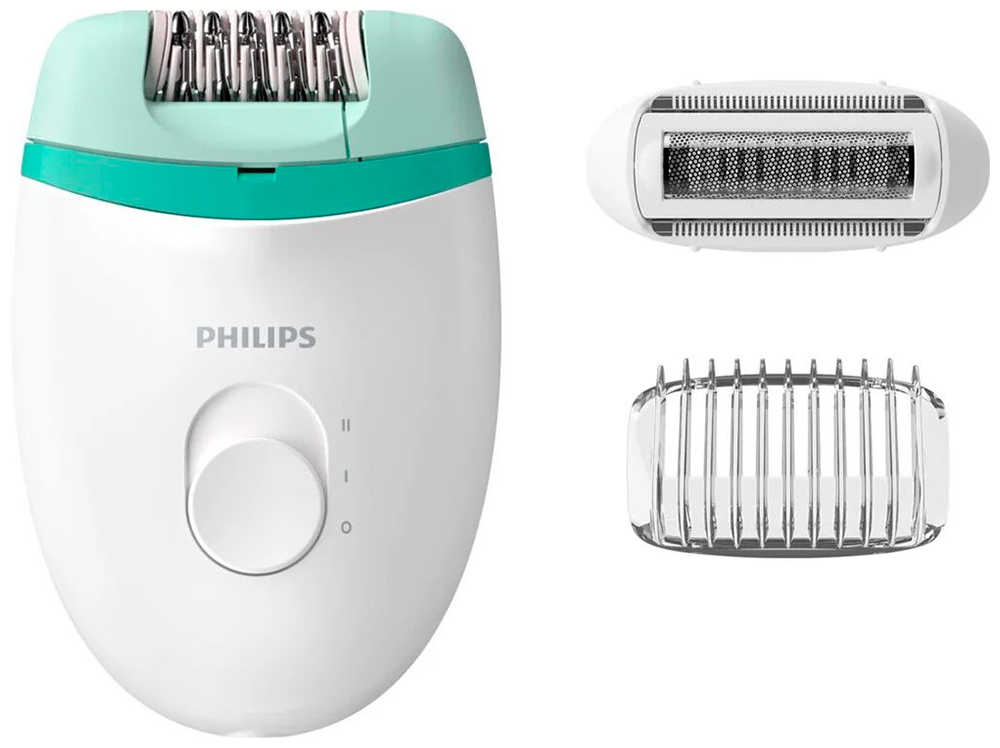 Эпилятор Philips BRE24500 Эпилятор Philips BRE24500