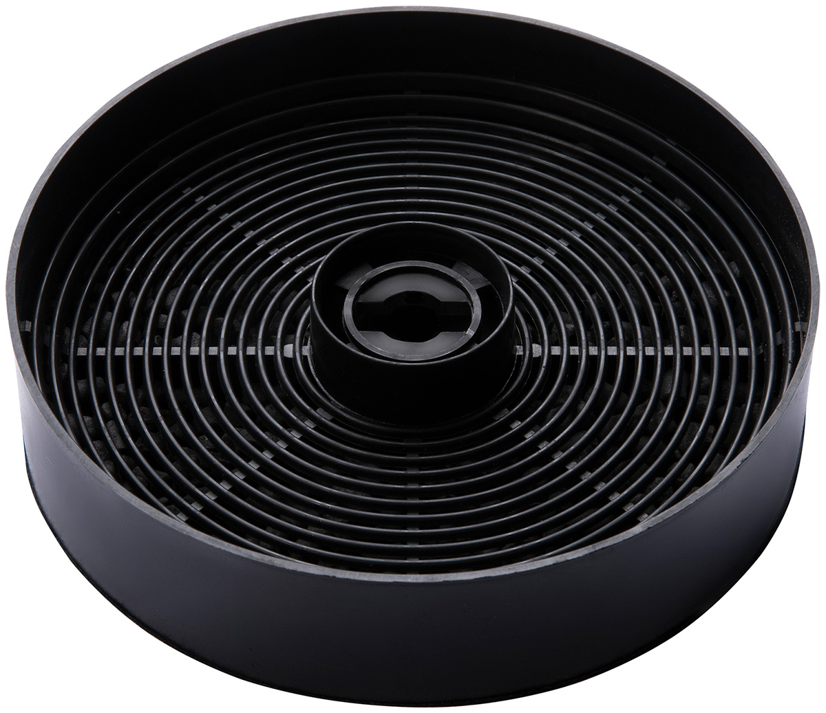 Изображение товара Угольный фильтр Weissgauff CFP 20020 для вытяжек, активированный уголь