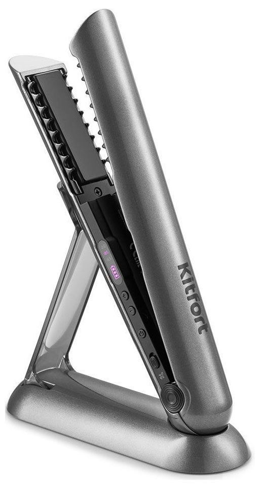 Выпрямитель для волос Kitfort KT-3220