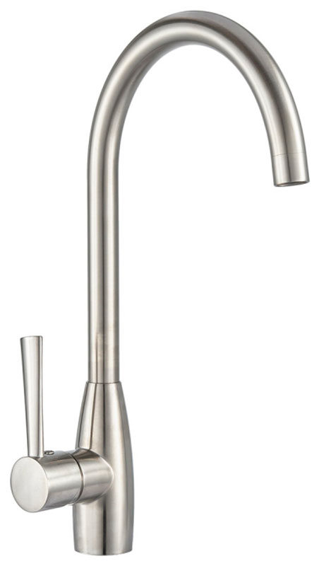 

Кухонный смеситель Emar ЕС - 3022 Хром