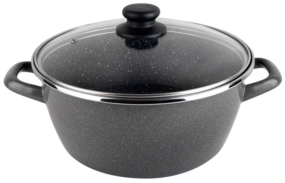 Изображение товара Кастрюля с крышкой Vitrinor K2 22