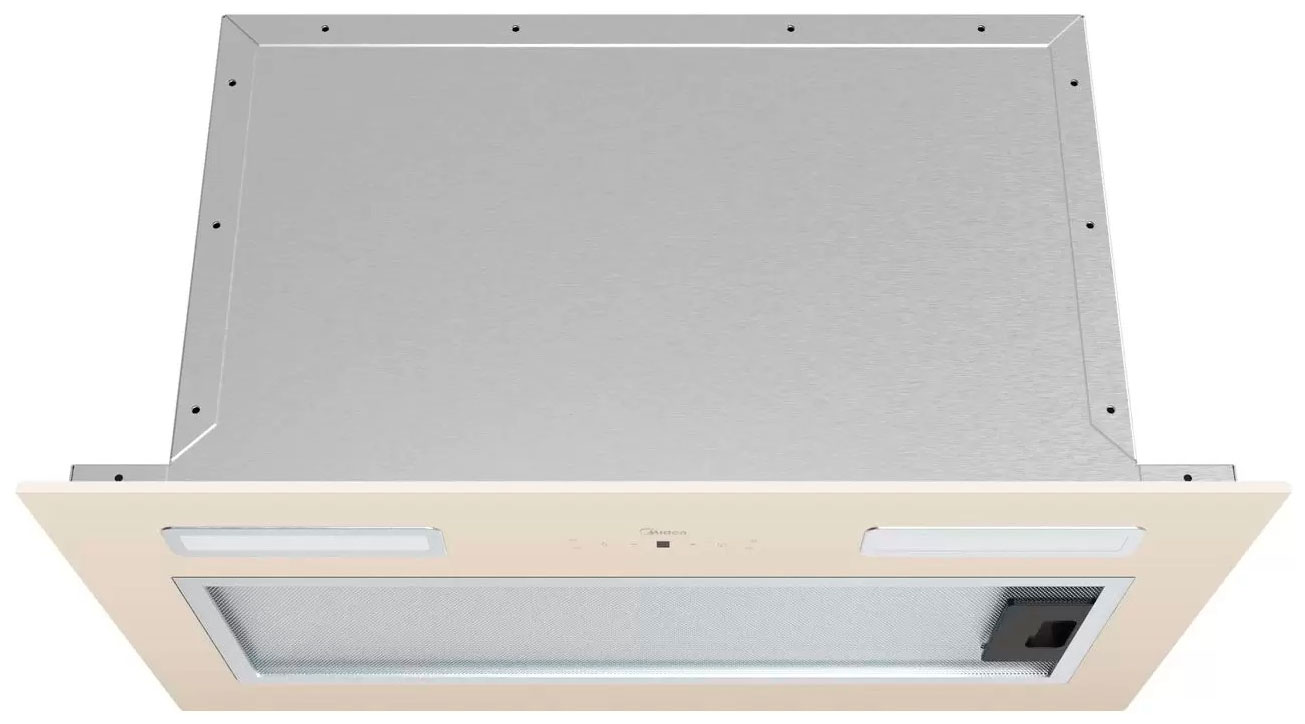 Вытяжка Midea MH60I550GI Вытяжка Midea MH60I550GI