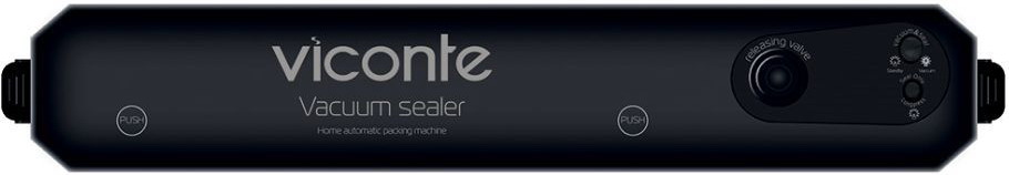 

Вакуумный упаковщик Viconte VC-8001, Черный