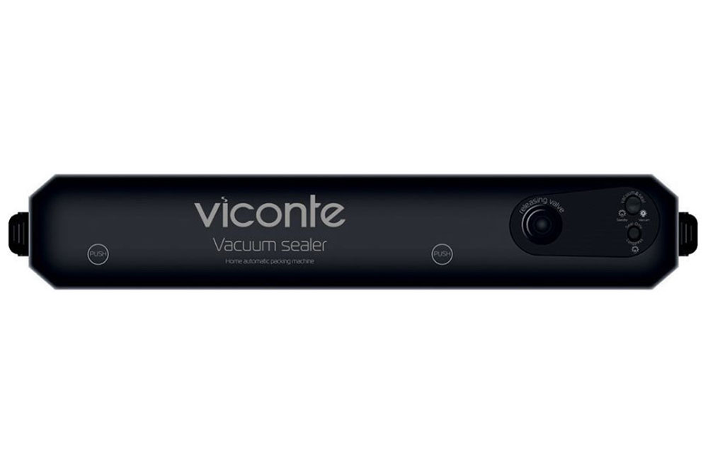 Вакуумный упаковщик Viconte VC-8001