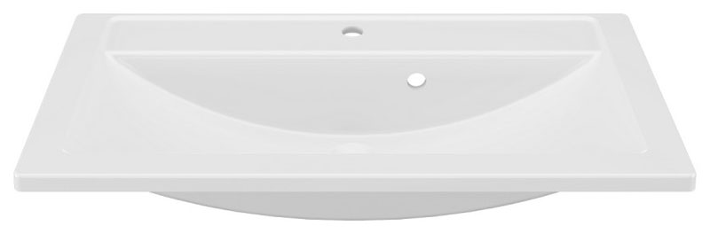 Изображение товара Раковина Paola Mario/белый Mario 900