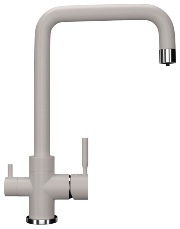 Изображение товара Смеситель для кухни Ulgran U-019 с клапаном для фильтрованной воды