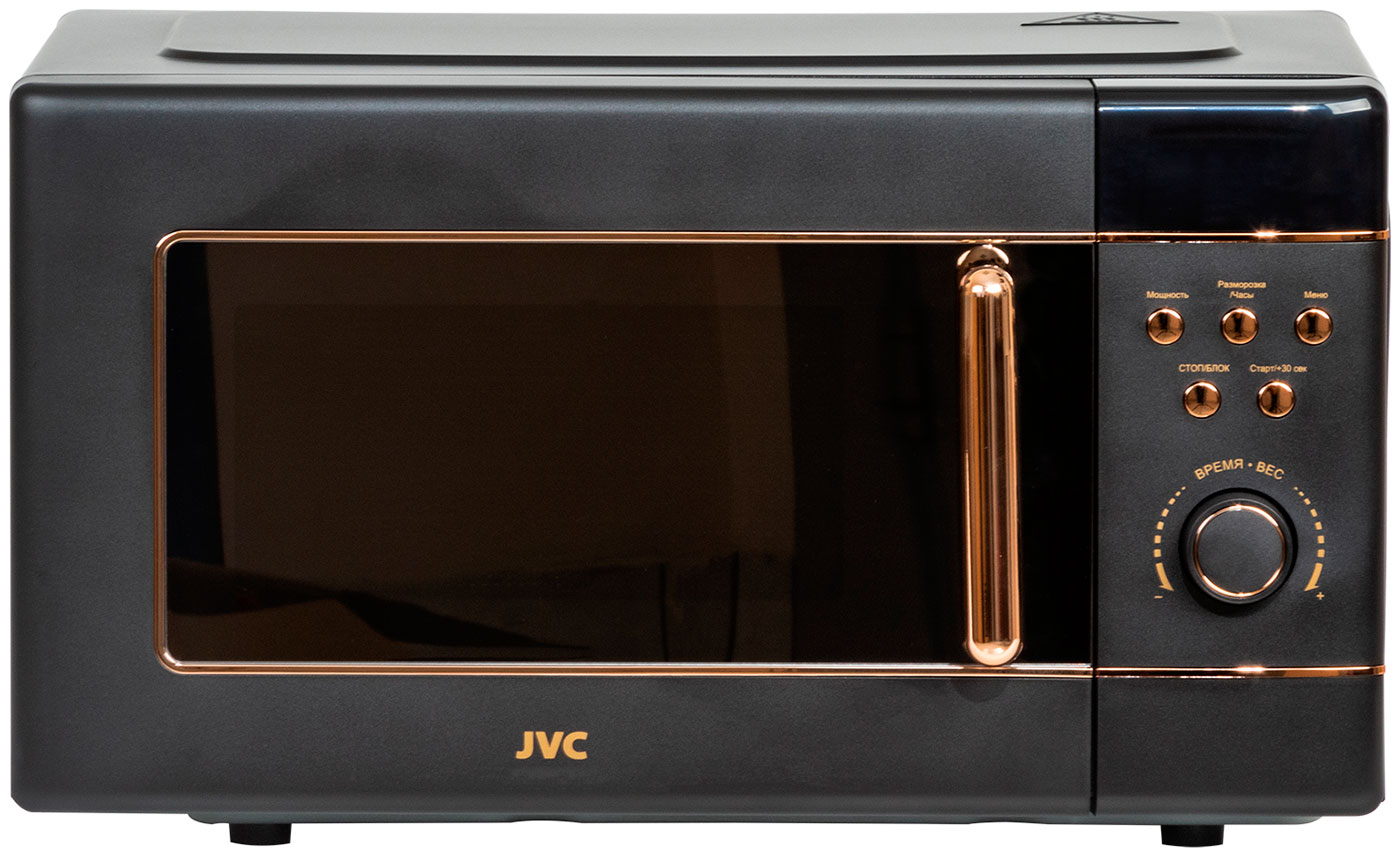 цена Микроволновая печь - СВЧ JVC JK-MW270D