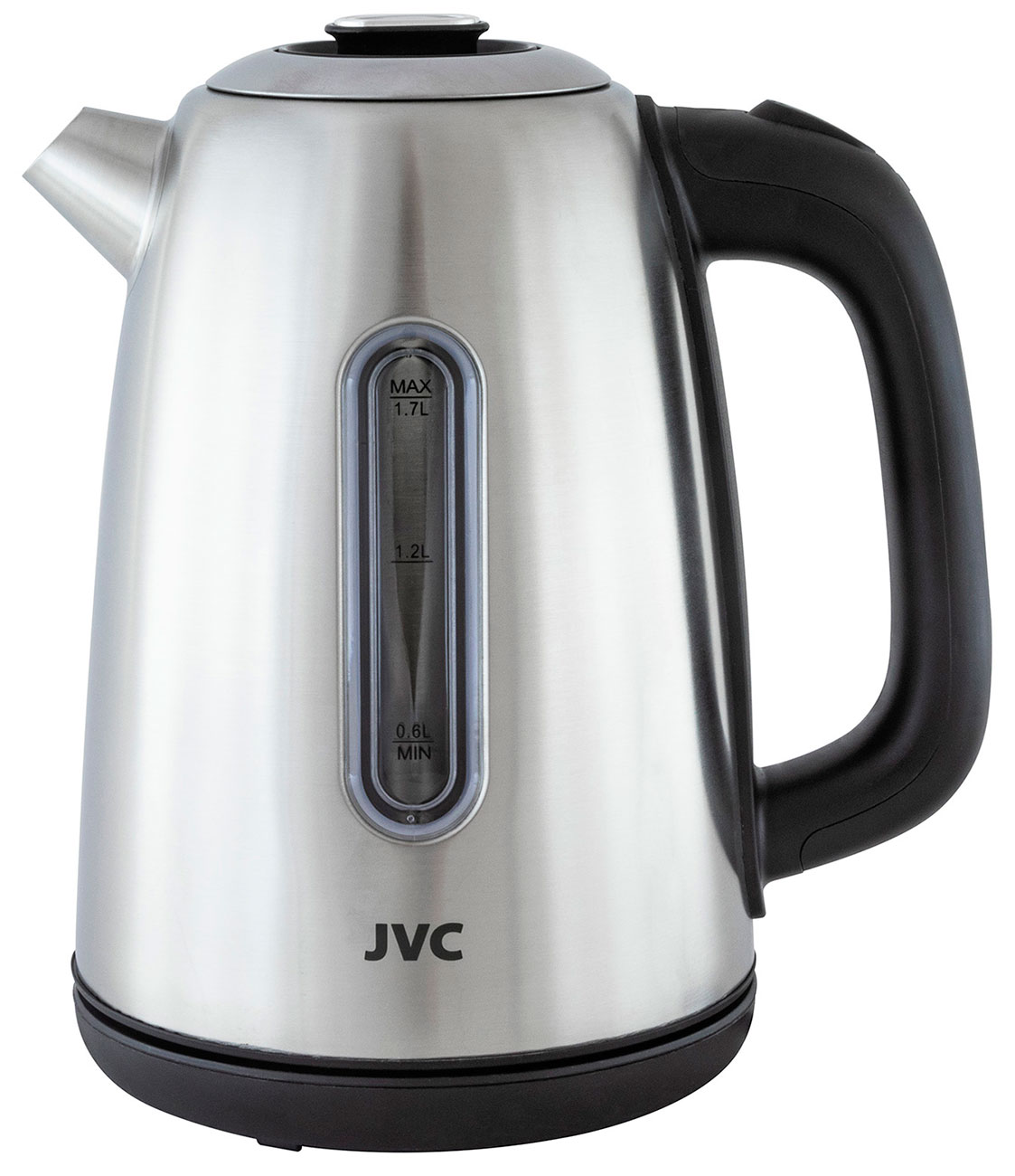 Чайник электрический JVC JK-KE1715 чайник jvc jk ke1715 сталь