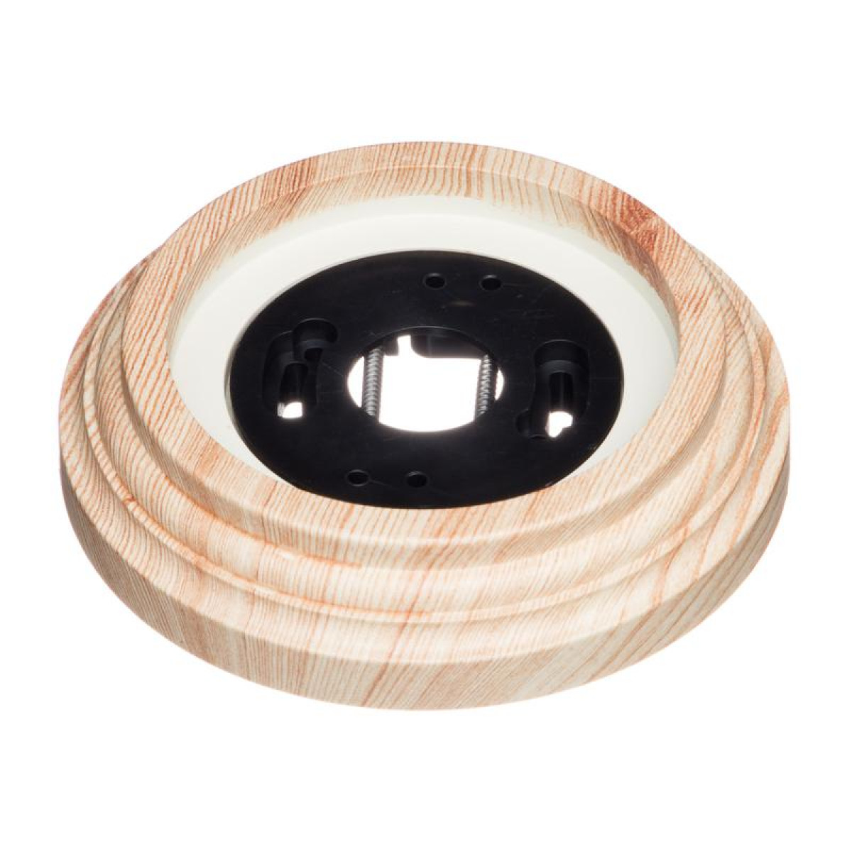 Изображение товара Декоративная рамка для электроприборов Bironi Лизетта ретро из ABS-пластика