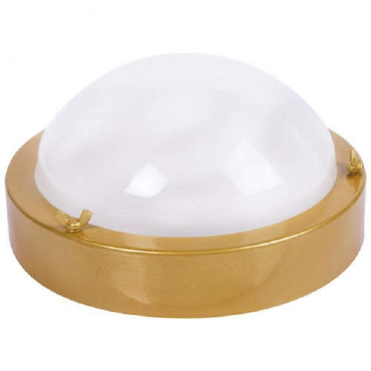 Изображение товара Настенно-потолочный светильник Элетех НББ 03-60-003 Терма 3 IP65 для стен и помещений