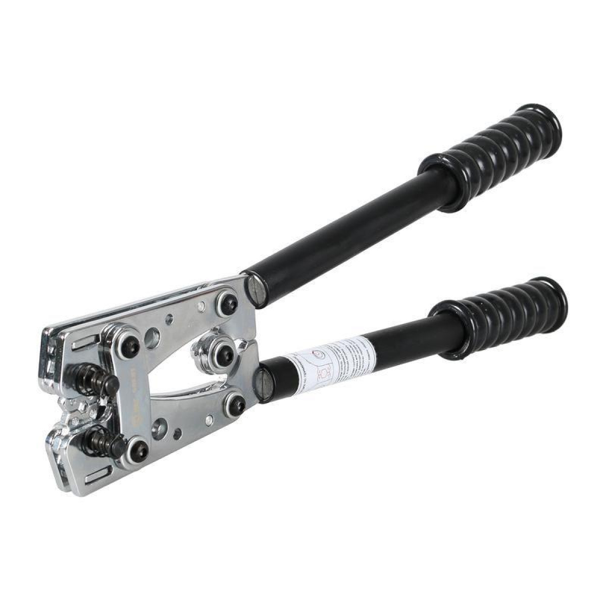 Изображение товара Пресс-клещи КВТ ПКГ-50 гексагональные, длина 390 мм, Россия