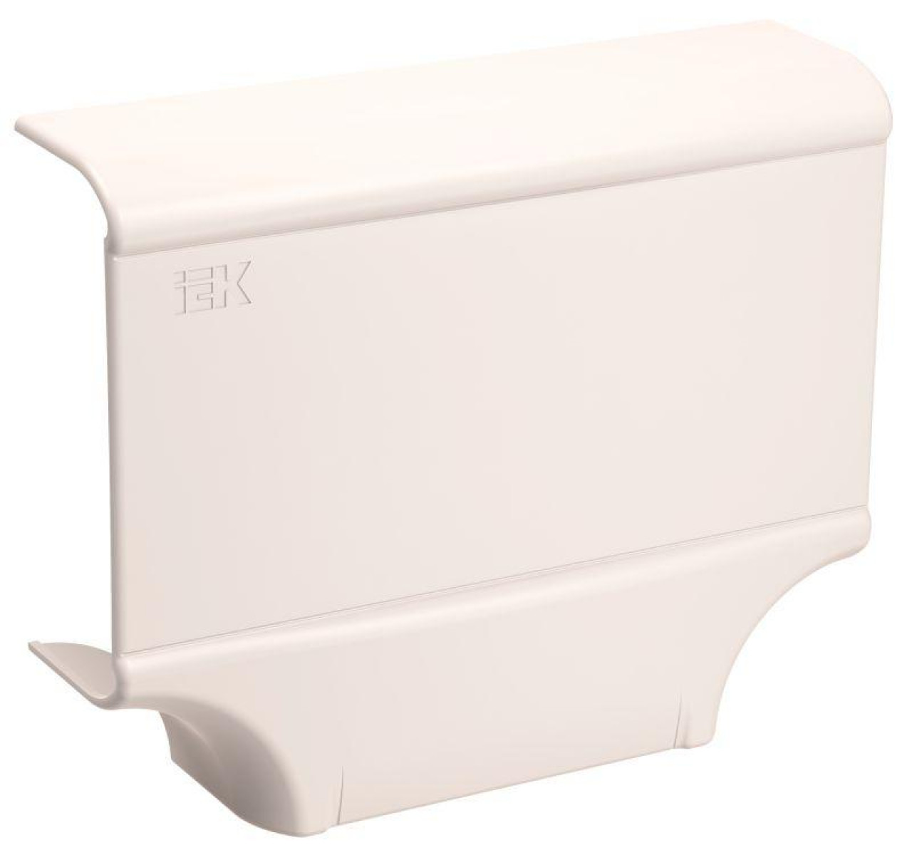 Изображение товара Кабеленесущие системы IEK Угол Т-образный 100х40 ПРАЙМЕР