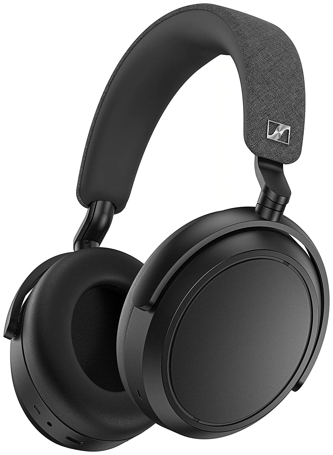 Изображение товара Накладные наушники Sennheiser MOMENTUM Wireless 4 - M4AEBT (509266) black
