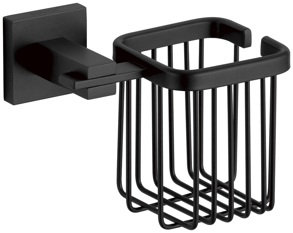 

Держатель для освежителя воздуха Savol 65h S-06533H, Черный