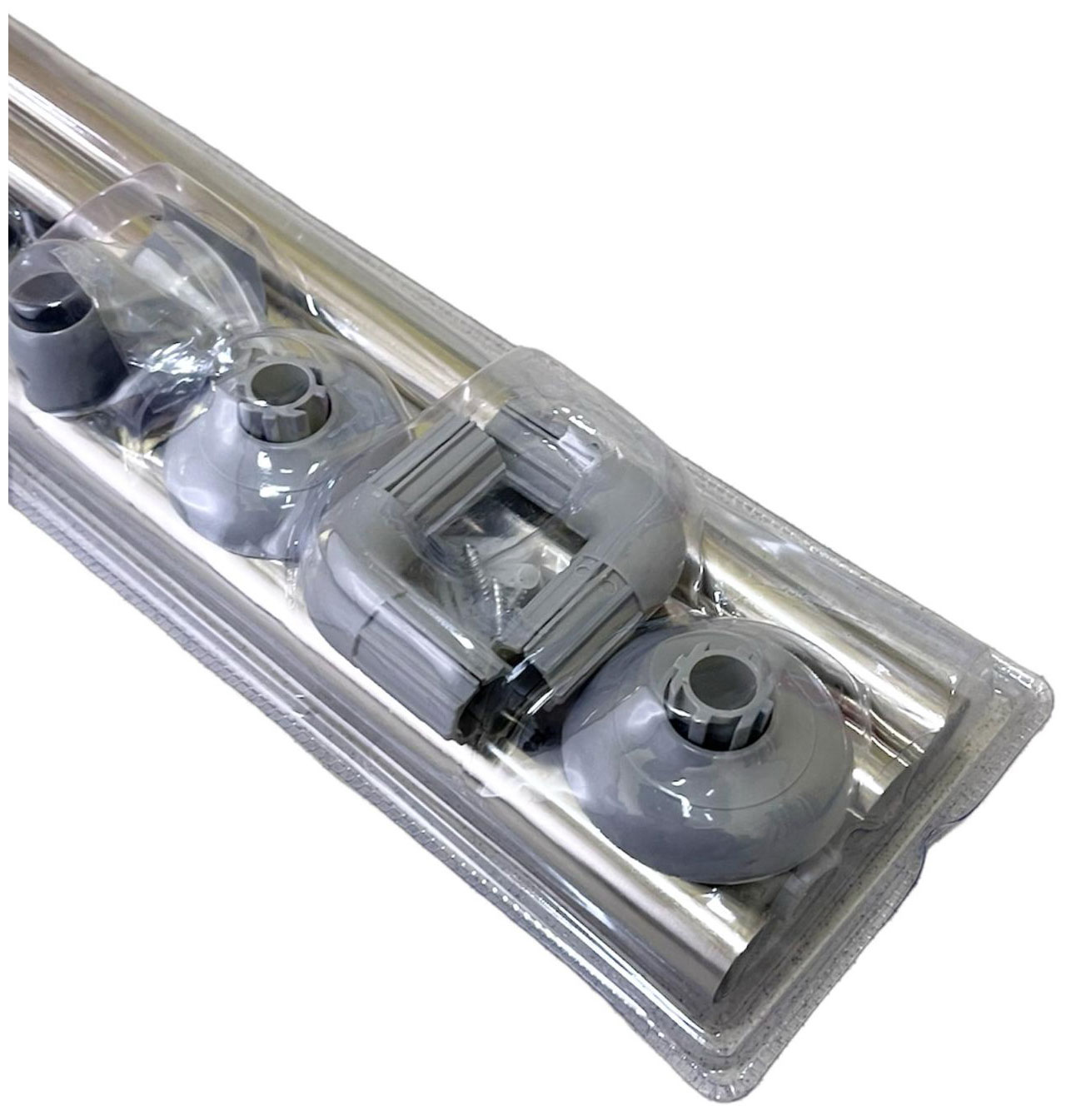 Изображение товара Карниз для ванной комнаты Savol SK-8019W