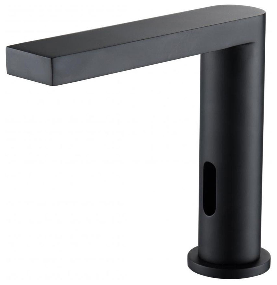 Изображение товара Сенсорный смеситель Savol GY8887H для умывальника с автоматическим управлением