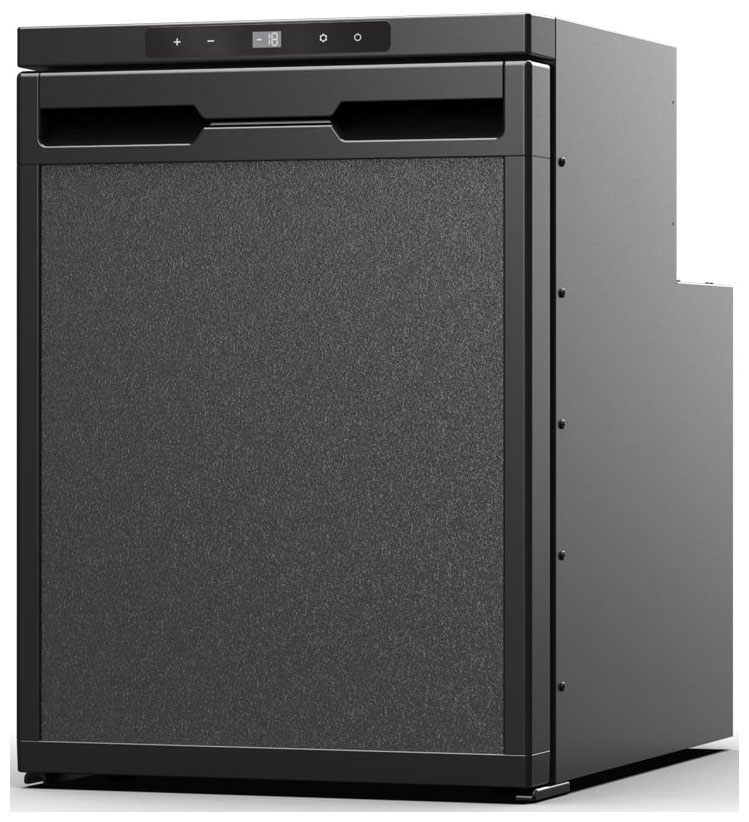 Изображение товара Автомобильный холодильник Alpicool CR50X 50 л компрессорный встраиваемый