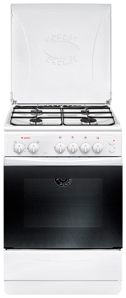 

Газовая плита Gefest Брест 1200 С5, Белый