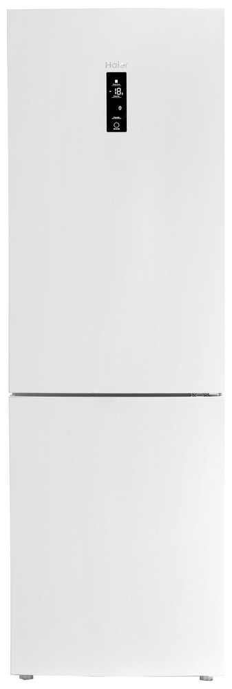 цена Двухкамерный холодильник Haier C2F 636 CWRG