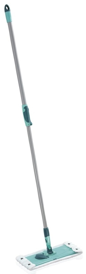 Изображение товара Швабра Leifheit COMBI M телескопическая с мягкой насадкой 33 см