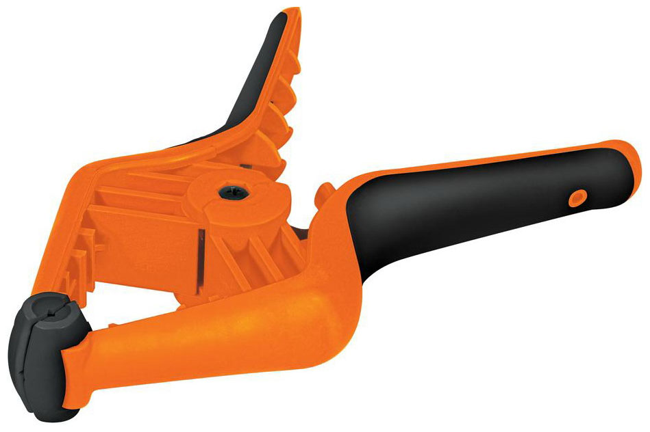 Изображение товара Пружинный зажим Truper 17701