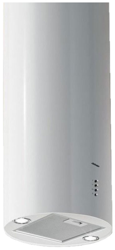 Изображение товара Вытяжка Jet Air PIPE ISLAND WH/A/43