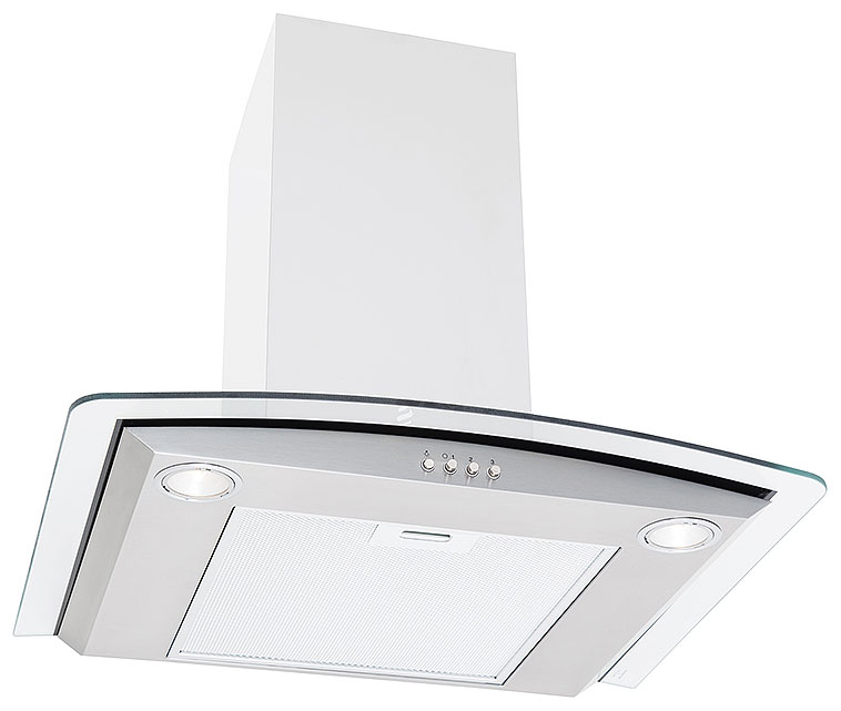 Изображение товара Вытяжка кухонная Elica CIRCUS IX/A/60 нержавеющая сталь 700 м3/ч